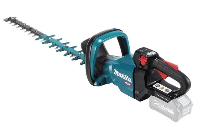Makita Cordless Hedge Trimmer